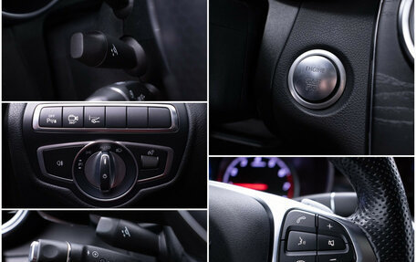 Mercedes-Benz GLC Coupe, 2017 год, 3 860 000 рублей, 18 фотография