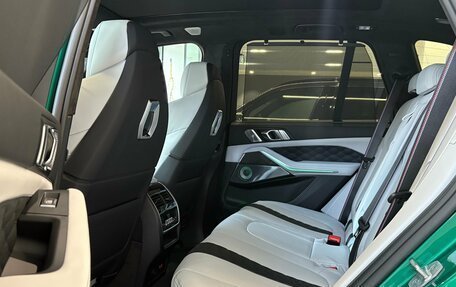 BMW X5 M, 2025 год, 24 090 000 рублей, 10 фотография