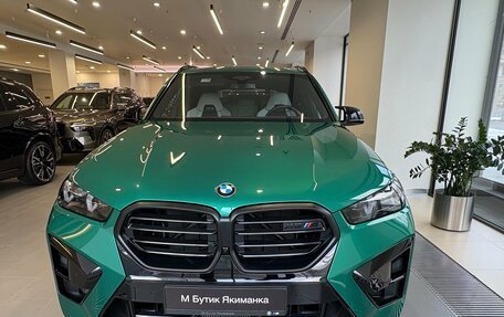 BMW X5 M, 2025 год, 24 090 000 рублей, 3 фотография