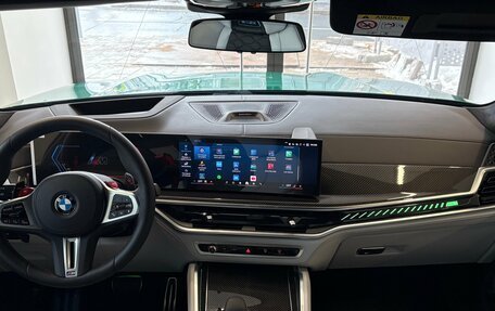BMW X5 M, 2025 год, 24 090 000 рублей, 9 фотография