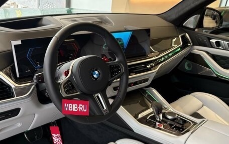 BMW X5 M, 2025 год, 24 090 000 рублей, 8 фотография