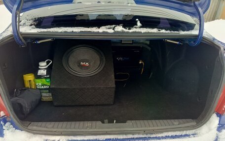 Chevrolet Lacetti, 2008 год, 400 000 рублей, 8 фотография