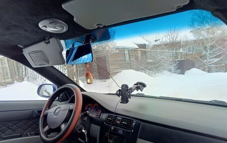 Chevrolet Lacetti, 2008 год, 400 000 рублей, 10 фотография