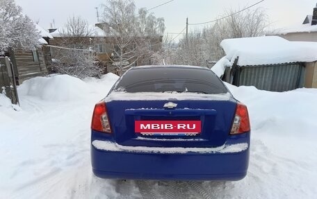 Chevrolet Lacetti, 2008 год, 400 000 рублей, 5 фотография