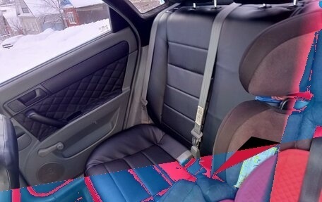 Chevrolet Lacetti, 2008 год, 400 000 рублей, 11 фотография