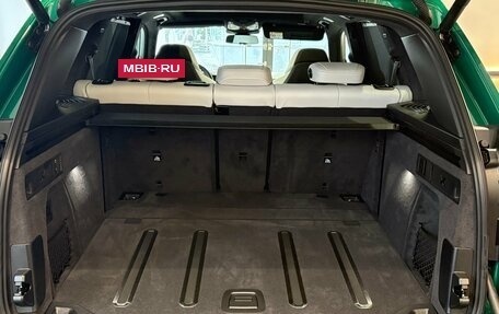 BMW X5 M, 2025 год, 24 090 000 рублей, 11 фотография