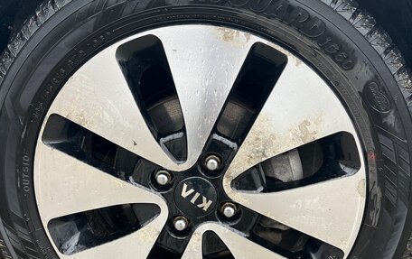 KIA Rio III рестайлинг, 2014 год, 1 150 000 рублей, 5 фотография