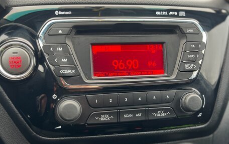 KIA Rio III рестайлинг, 2014 год, 1 150 000 рублей, 6 фотография
