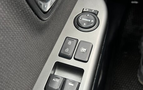 KIA Rio III рестайлинг, 2014 год, 1 150 000 рублей, 7 фотография