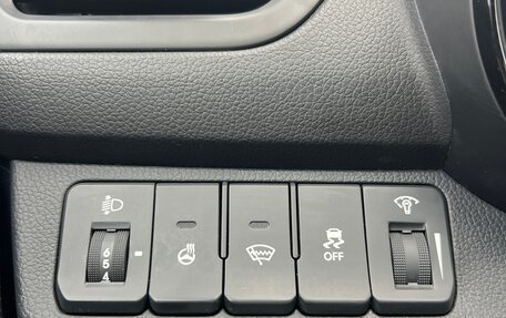 KIA Rio III рестайлинг, 2014 год, 1 150 000 рублей, 8 фотография