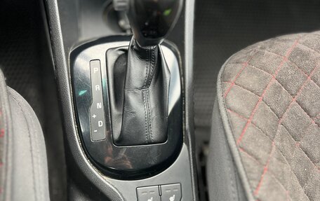 KIA Rio III рестайлинг, 2014 год, 1 150 000 рублей, 9 фотография