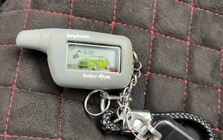 KIA Rio III рестайлинг, 2014 год, 1 150 000 рублей, 15 фотография