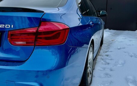 BMW 3 серия, 2016 год, 2 340 000 рублей, 6 фотография