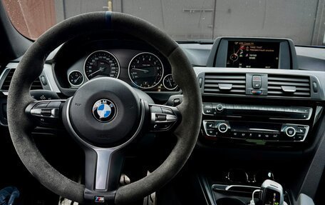 BMW 3 серия, 2016 год, 2 340 000 рублей, 7 фотография