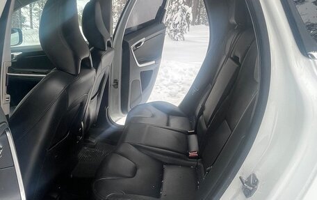 Volvo XC60 II, 2017 год, 2 180 000 рублей, 12 фотография