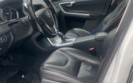 Volvo XC60 II, 2017 год, 2 180 000 рублей, 8 фотография