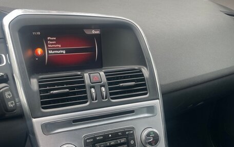 Volvo XC60 II, 2017 год, 2 180 000 рублей, 10 фотография