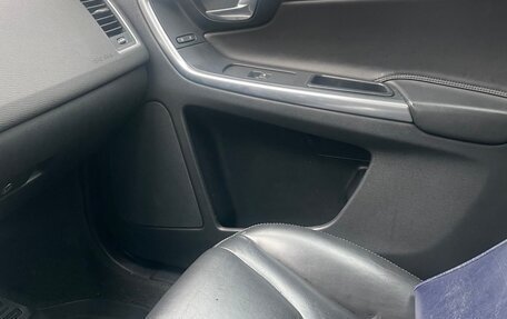 Volvo XC60 II, 2017 год, 2 180 000 рублей, 11 фотография