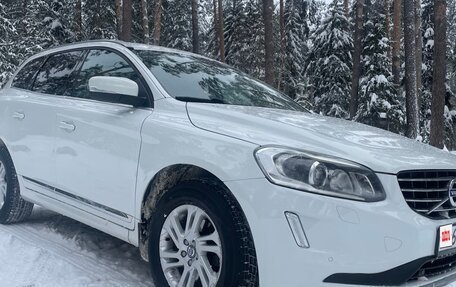 Volvo XC60 II, 2017 год, 2 180 000 рублей, 3 фотография