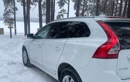 Volvo XC60 II, 2017 год, 2 180 000 рублей, 7 фотография