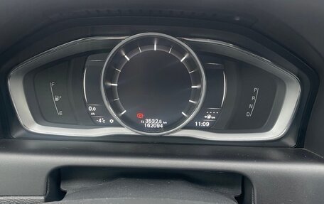 Volvo XC60 II, 2017 год, 2 180 000 рублей, 9 фотография