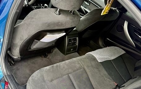 BMW 3 серия, 2016 год, 2 340 000 рублей, 9 фотография