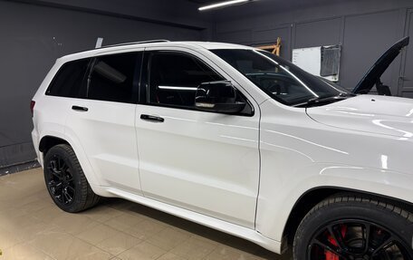 Jeep Grand Cherokee, 2013 год, 3 990 000 рублей, 3 фотография