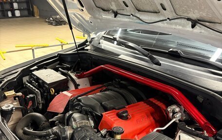 Jeep Grand Cherokee, 2013 год, 3 990 000 рублей, 15 фотография