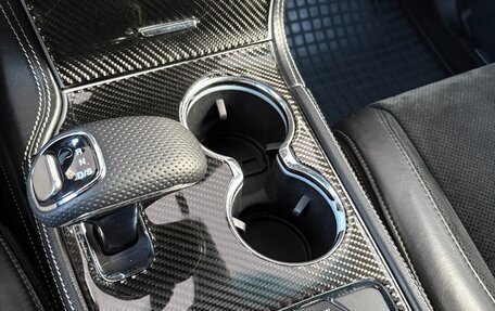 Jeep Grand Cherokee, 2013 год, 3 990 000 рублей, 16 фотография