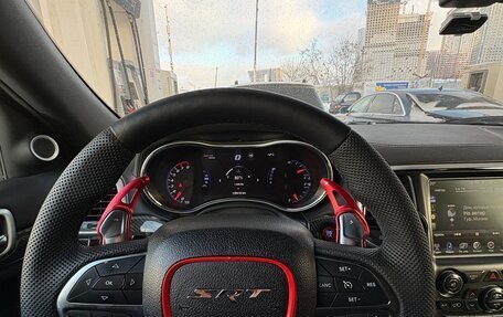 Jeep Grand Cherokee, 2013 год, 3 990 000 рублей, 18 фотография