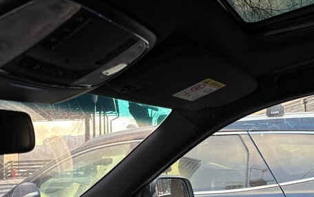 Jeep Grand Cherokee, 2013 год, 3 990 000 рублей, 20 фотография