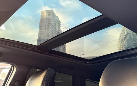 Jeep Grand Cherokee, 2013 год, 3 990 000 рублей, 21 фотография