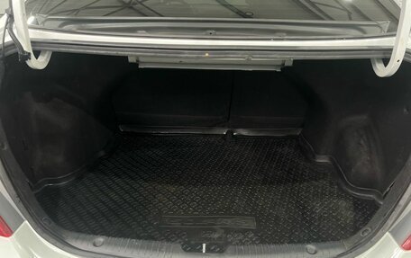 Hyundai Solaris II рестайлинг, 2014 год, 800 000 рублей, 11 фотография