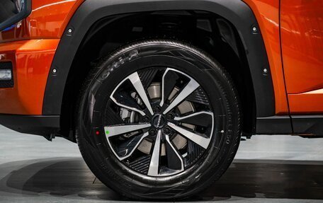 Haval H7, 2026 год, 4 199 000 рублей, 8 фотография