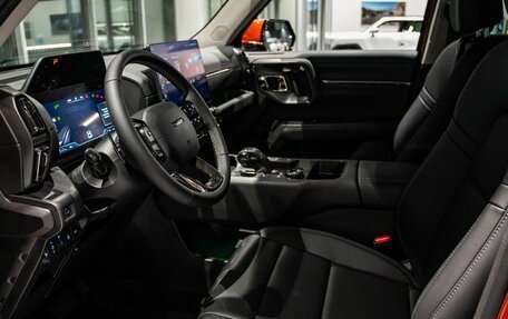 Haval H7, 2026 год, 4 199 000 рублей, 9 фотография