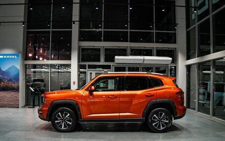 Haval H7, 2026 год, 4 199 000 рублей, 7 фотография