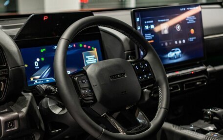 Haval H7, 2026 год, 4 199 000 рублей, 10 фотография