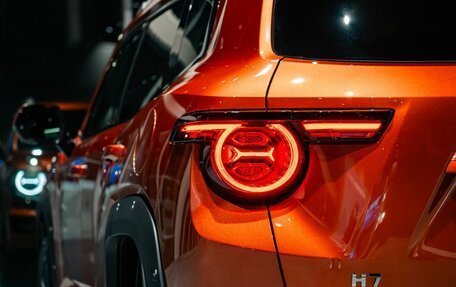 Haval H7, 2026 год, 4 199 000 рублей, 30 фотография