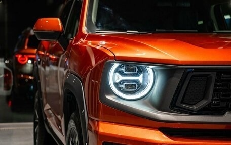 Haval H7, 2026 год, 4 199 000 рублей, 25 фотография