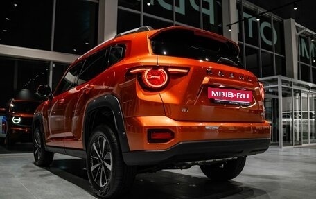 Haval H7, 2026 год, 4 199 000 рублей, 31 фотография