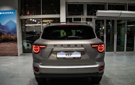 Haval H7, 2026 год, 4 199 000 рублей, 14 фотография