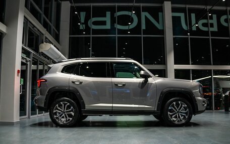 Haval H7, 2026 год, 4 199 000 рублей, 12 фотография