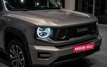 Haval H7, 2026 год, 4 199 000 рублей, 3 фотография