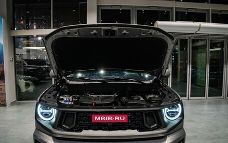 Haval H7, 2026 год, 4 199 000 рублей, 10 фотография