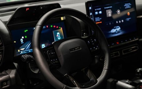 Haval H7, 2026 год, 4 199 000 рублей, 23 фотография