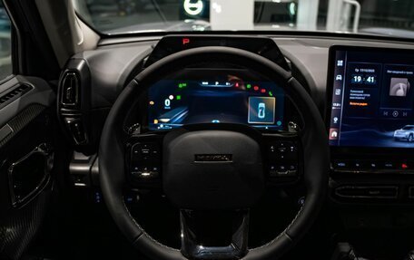 Haval H7, 2026 год, 4 199 000 рублей, 32 фотография