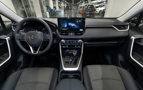 Toyota RAV4, 2025 год, 4 100 000 рублей, 8 фотография