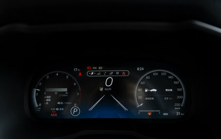 Toyota RAV4, 2025 год, 4 100 000 рублей, 12 фотография