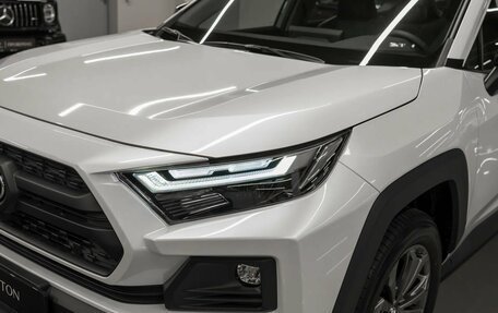 Toyota RAV4, 2025 год, 4 100 000 рублей, 27 фотография