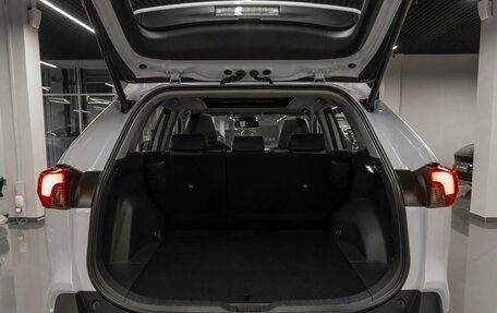 Toyota RAV4, 2025 год, 4 100 000 рублей, 25 фотография